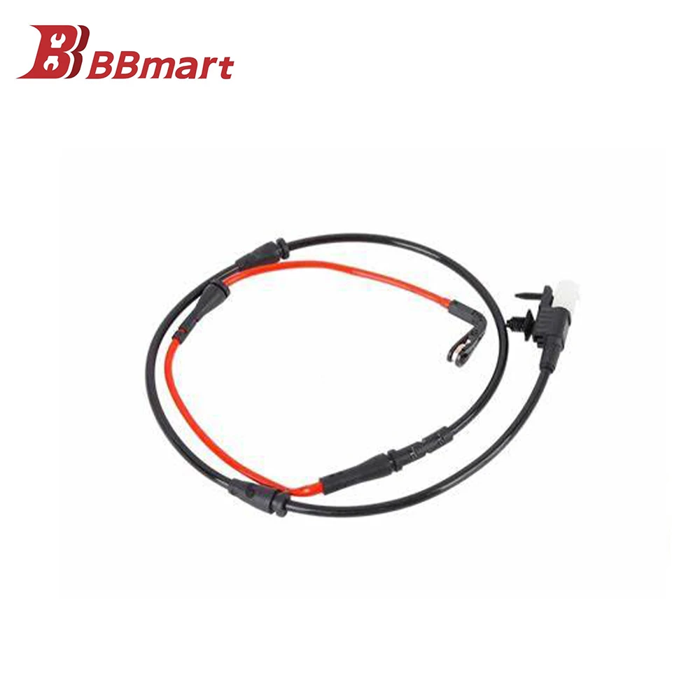 T2H2092 BBmart Auto Parts 1 pcs Front Disc Brake Pad Wear Sensor For Jaguar XE-Type 2015 Factory Low Price Car Accessories
T2H2092 BBmart Auto Parts 1 pcs Front Disc Brake Pad Wear Sensor For Jaguar XE-Type 2015 Factory Low Price Car Accessories