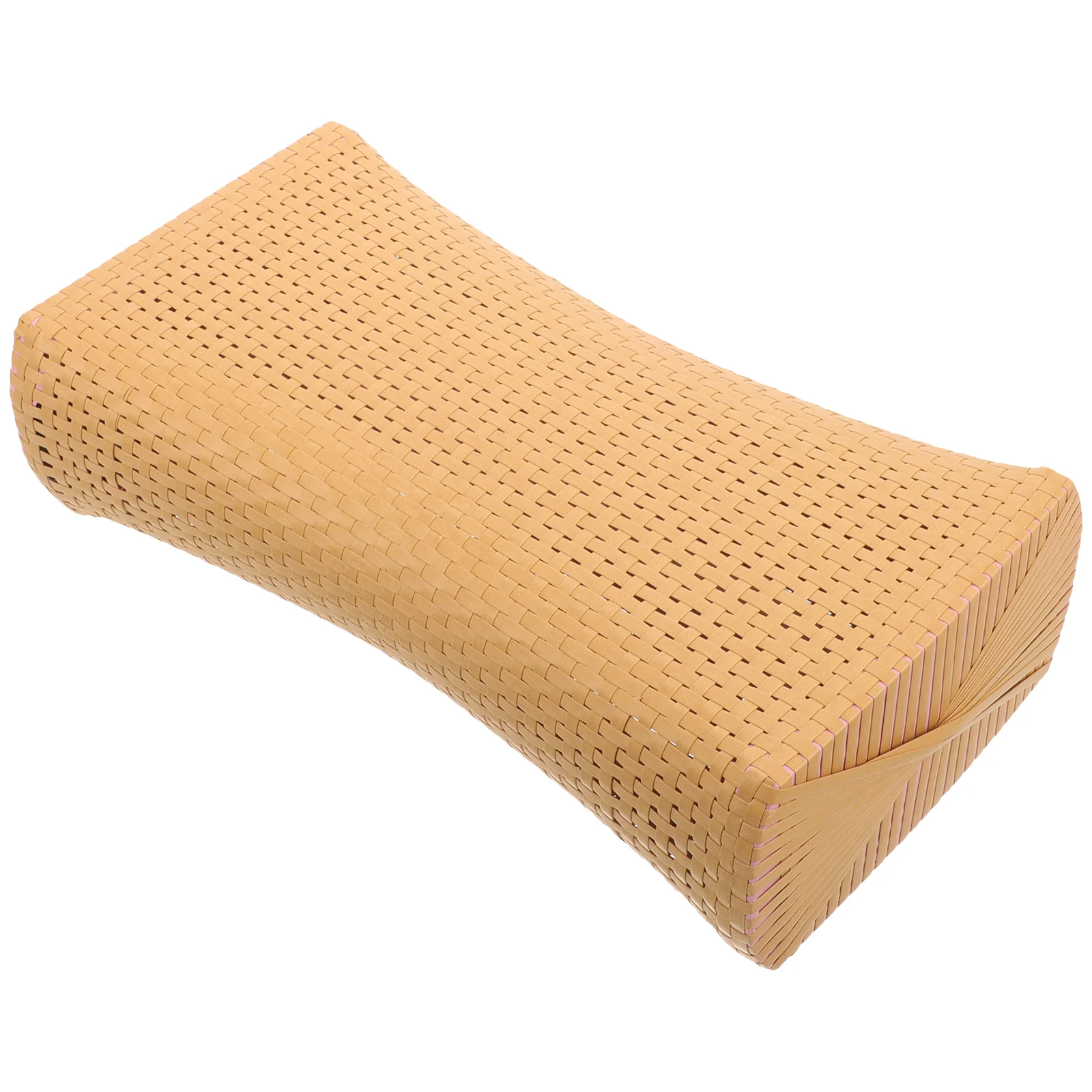Sauna Pillow Simulated Rattan Sauna Neck Rest Pillow Sauna Accessories Headrest Relaxing Home Gym Saunas Spa Spas Steam Rooms
Sauna Pillow Simulated Rattan Sauna Neck Rest Pillow Sauna Accessories Headrest Relaxing Home Gym Saunas Spa Spas Steam Rooms