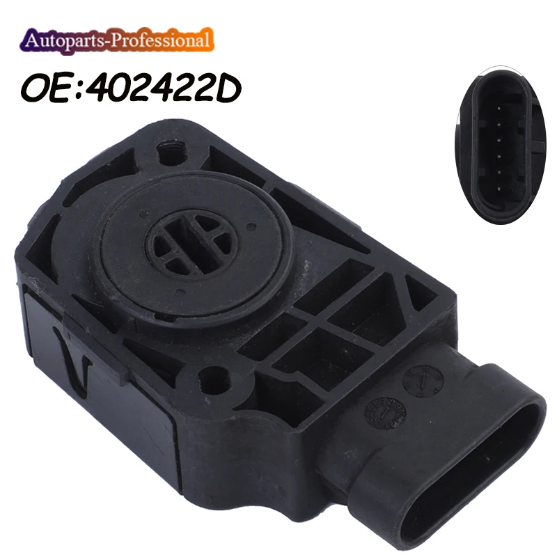 Автомобильные аксессуары, Датчик положения дроссельной заслонки TPS 402422D 403250 403951 403254 403509 403253 403344 403252 403945 для грузовика Volvo
Автомобильные аксессуары, Датчик положения дроссельной заслонки TPS 402422D 403250 403951 403254 403509 403253 403344 403252 403945 для грузовика Volvo