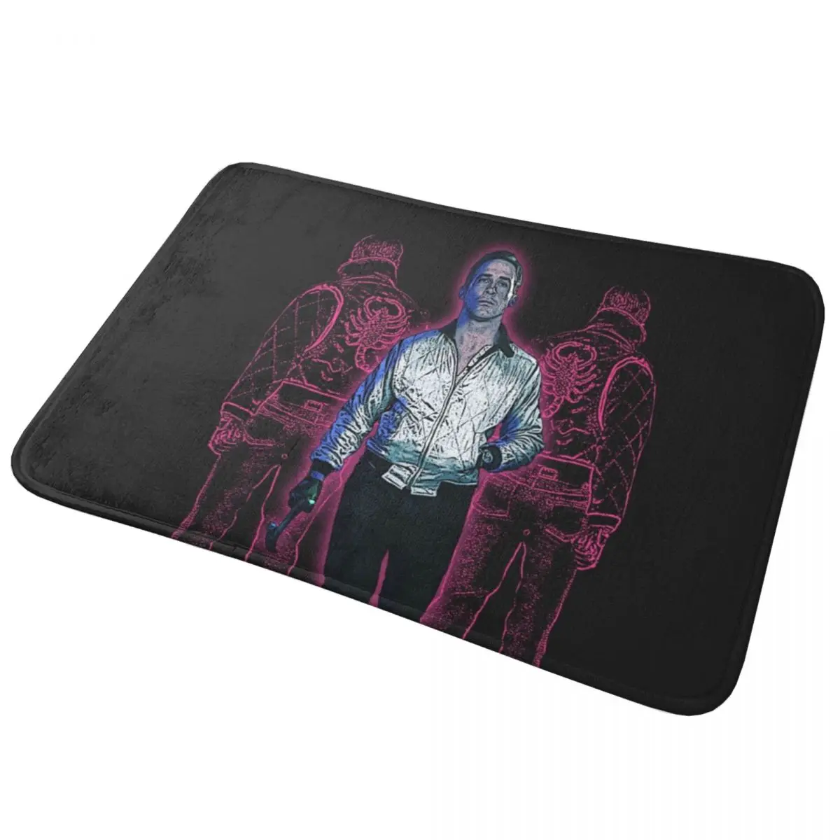 Drive Doormat Non-slip Super Absorbent Bath Mats Home Entrance Rugs Kitchen Living Room Bedroom Carpet Outdoor Footpad
Drive Doormat Non-slip Super Absorbent Bath Mats Home Entrance Rugs Kitchen Living Room Bedroom Carpet Outdoor Footpad