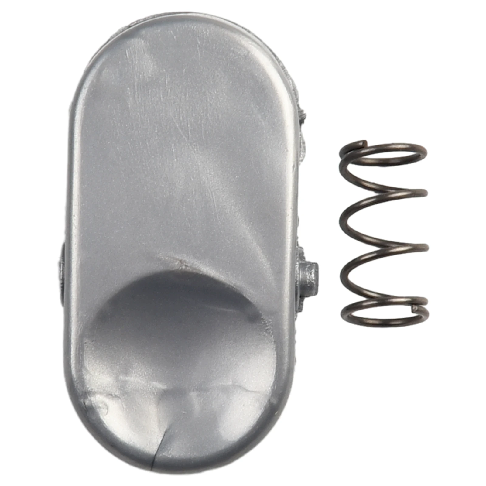 Vacuum Cleaner Button+Spring Vacuum Cleaner Brand New Delicate Dyson V6 DC59 DC58 DC62 High Quality Original Equipment
Vacuum Cleaner Button+Spring Vacuum Cleaner Brand New Delicate Dyson V6 DC59 DC58 DC62 High Quality Original Equipment