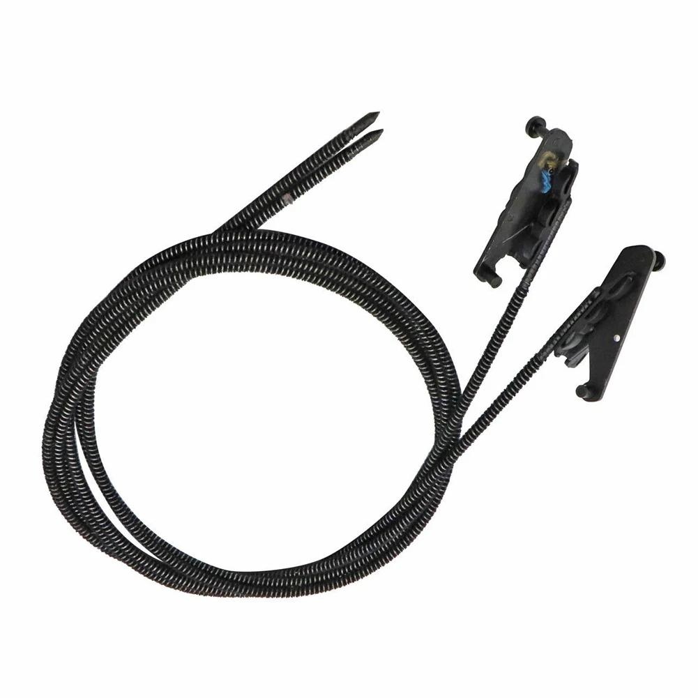 2x Crew Cab Sunroof Glass Cables Plastic FL3Z16502C22 For Ford F150 2015-20 For F250 F350 F450 2017-2019 Car Accessories
2x Crew Cab Sunroof Glass Cables Plastic FL3Z16502C22 For Ford F150 2015-20 For F250 F350 F450 2017-2019 Car Accessories
