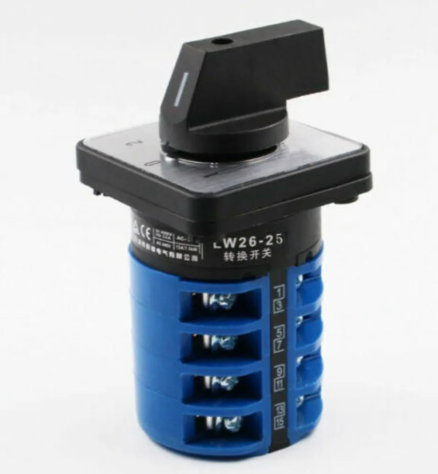 Milling Machine Transfer Switch Suitable for Bridgeport Milling Machine CNC Parts 
Milling Machine Transfer Switch Suitable for Bridgeport Milling Machine CNC Parts