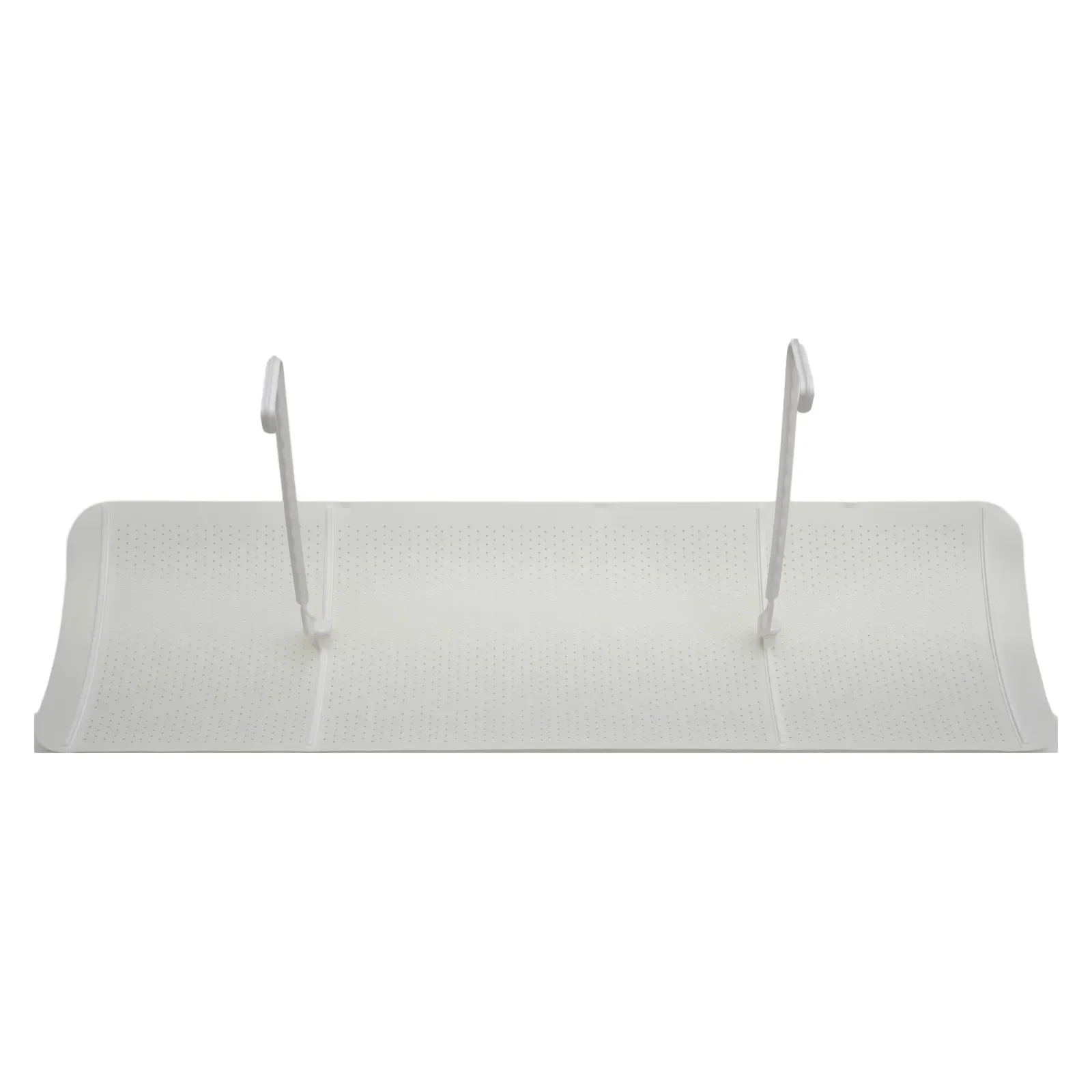 Universal Air-Conditioner Wind Deflector Adjustable Wall-mounted Air Windshield Cooled Baffle Anti-direct Blowing Shield
Universal Air-Conditioner Wind Deflector Adjustable Wall-mounted Air Windshield Cooled Baffle Anti-direct Blowing Shield