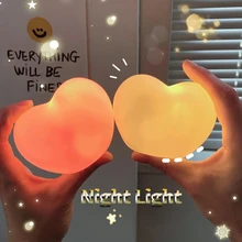 Love Cartoon Night Light Desktop Decorative Lamp Cute Table Lamp Creative Birthday Gift Decorations 2022 Photo Atmosphere Lamp
Love Cartoon Night Light Desktop Decorative Lamp Cute Table Lamp Creative Birthday Gift Decorations 2022 Photo Atmosphere Lamp