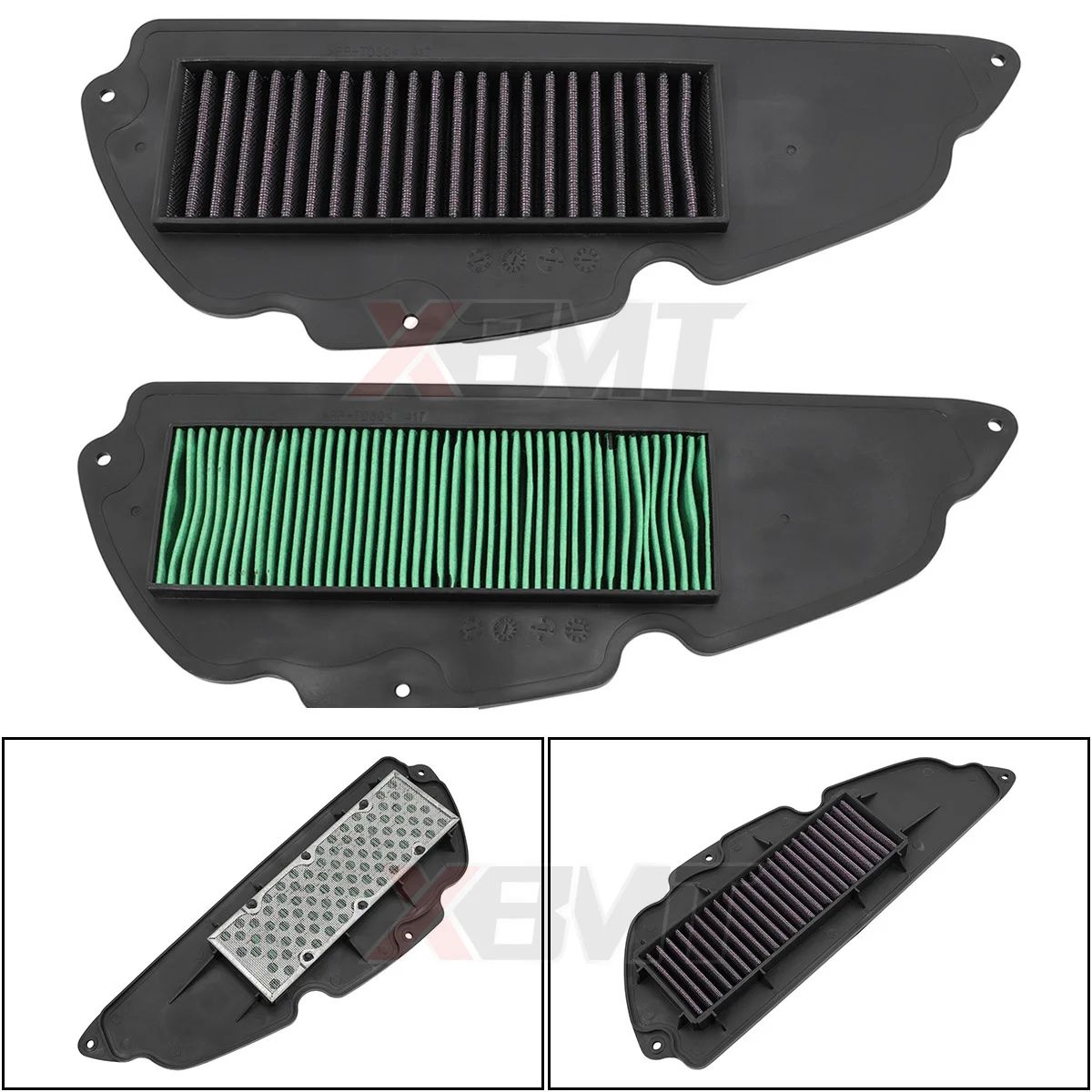 Motorcycle Air Filters For Honda SH300 SH 300i 300 i Sh300i 2007-2015 NSS300 NSS300A Forza ABS NSS 300 2018-2020
Motorcycle Air Filters For Honda SH300 SH 300i 300 i Sh300i 2007-2015 NSS300 NSS300A Forza ABS NSS 300 2018-2020