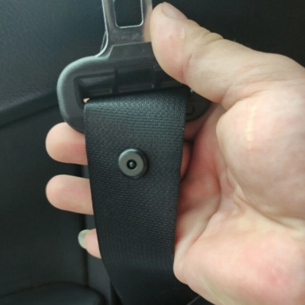 100% Brand New And High Quality Seat Belt Button Buckle 10 Pairs Anti-slip Buttons Retainer Automobile Seat Belt
100% Brand New And High Quality Seat Belt Button Buckle 10 Pairs Anti-slip Buttons Retainer Automobile Seat Belt