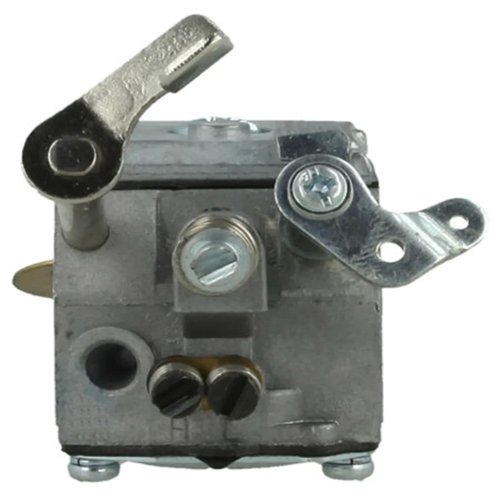 1 PC Carburetor For Honda GX100 GX100U 16100-Z4E-S14 Rammer Garden Mower Trimmer Repair Replacement Parts
1 PC Carburetor For Honda GX100 GX100U 16100-Z4E-S14 Rammer Garden Mower Trimmer Repair Replacement Parts