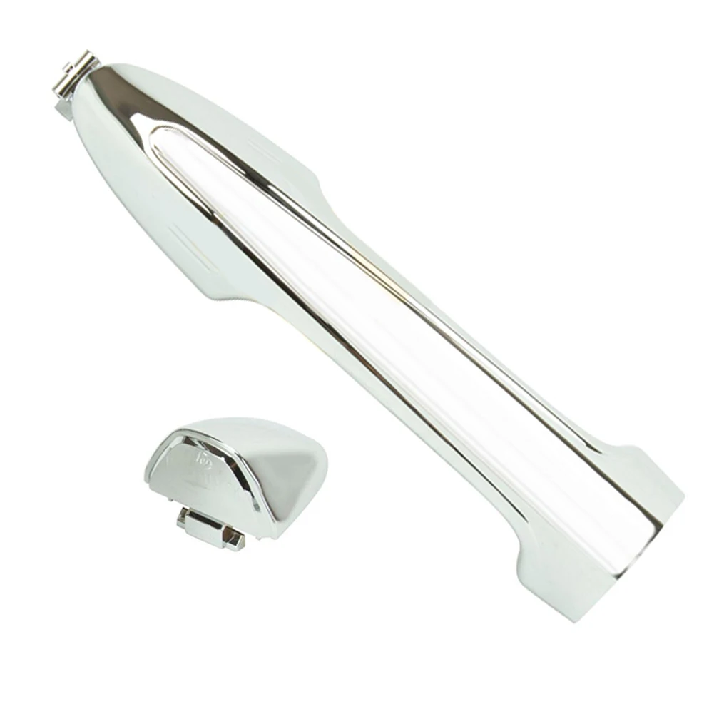 Car Parts Rear Door Handle Accessories Easy Installation Electroplated Repair Replacement For Toyota For Hilux
Car Parts Rear Door Handle Accessories Easy Installation Electroplated Repair Replacement For Toyota For Hilux