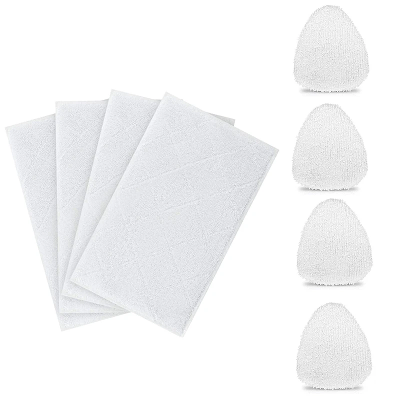 Сменные накладки для швабры, светильник Pads, S3101, S7326, S3601, 7688ANB, 7688ANW, накладки для мытья пола с паром 
Сменные накладки для швабры, светильник Pads, S3101, S7326, S3601, 7688ANB, 7688ANW, накладки для мытья пола с паром