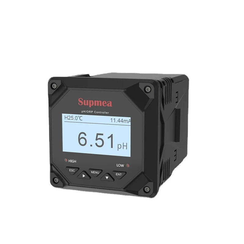 water ph sensor rs485 ph ec analyzer real time connectable ph ec meter controller
water ph sensor rs485 ph ec analyzer real time connectable ph ec meter controller