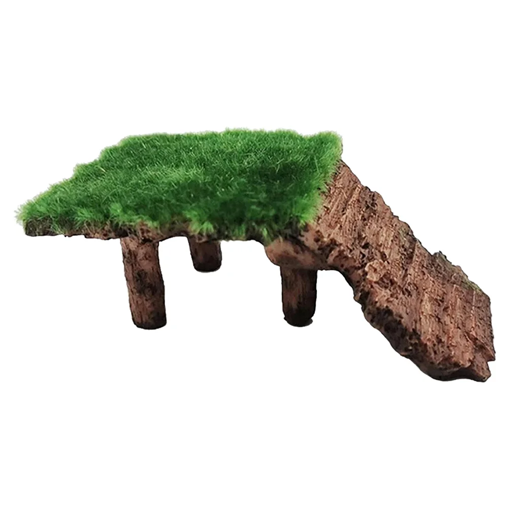 Fish Tank Terrace Landscaping Turtle Aquarium Turtles Accessories Decorations Household
Fish Tank Terrace Landscaping Turtle Aquarium Turtles Accessories Decorations Household