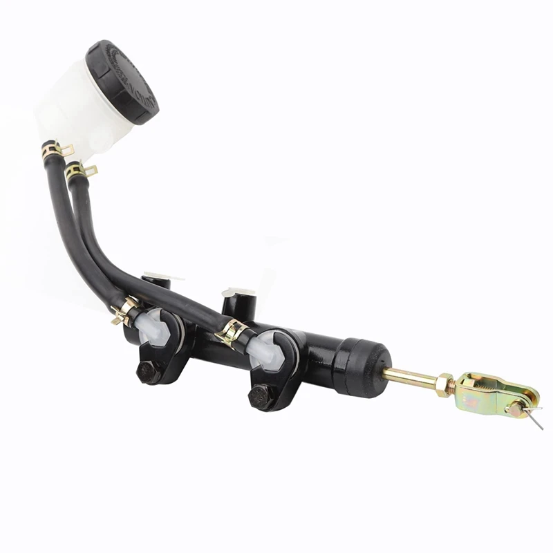 For CF MOTO 800CC Cforce X8 Quad ATV Accessories Master Cylinder Master Brake Pump , Foot Brake Pump Body 7020-080110
For CF MOTO 800CC Cforce X8 Quad ATV Accessories Master Cylinder Master Brake Pump , Foot Brake Pump Body 7020-080110