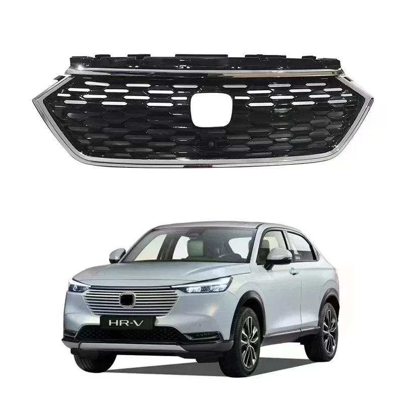 Abs решетки подходят для HRV HR-V 2022 передняя решетка гриль сетка Маска Крышка
Abs решетки подходят для HRV HR-V 2022 передняя решетка гриль сетка Маска Крышка
