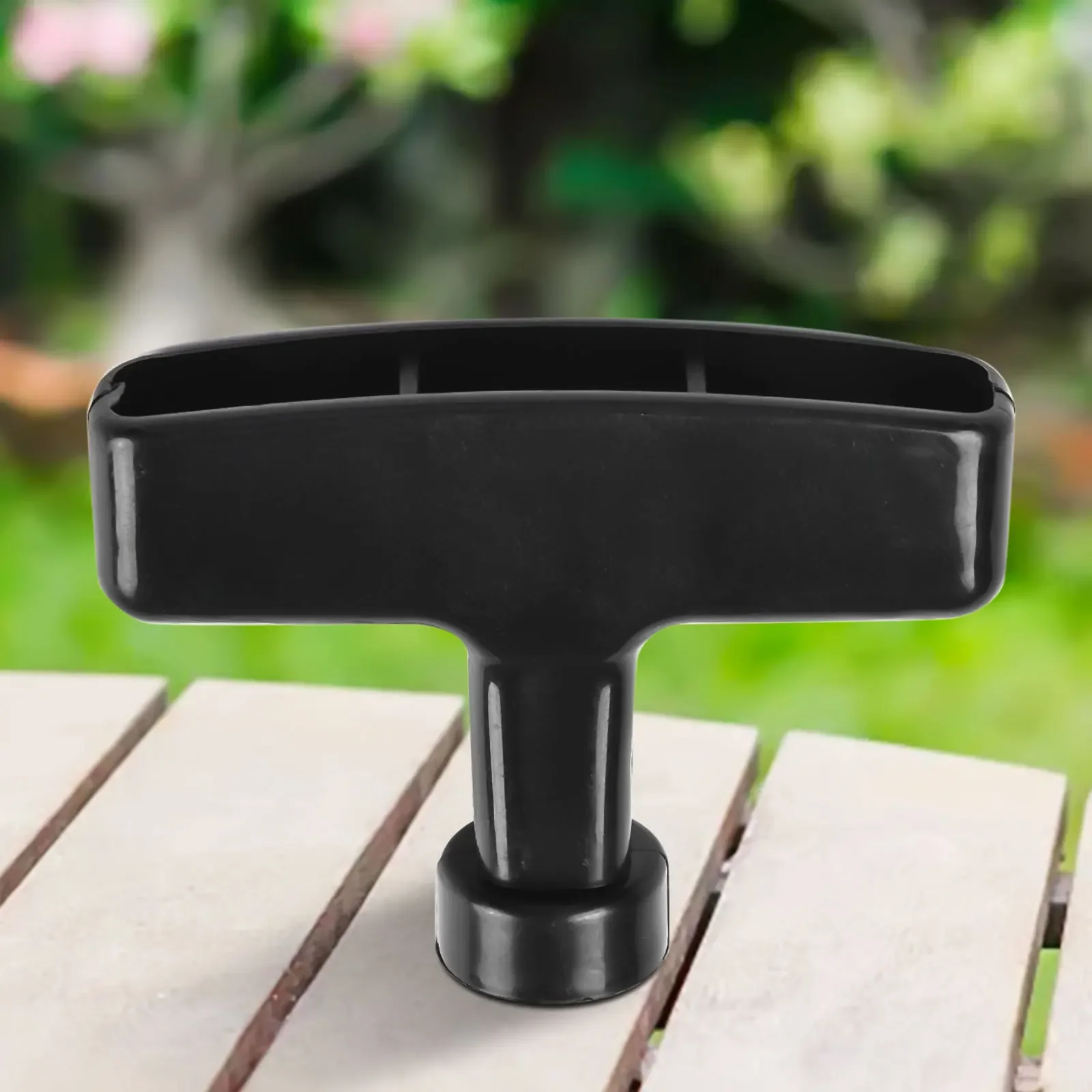 7*7cm Pull Start Recoil Handle Black For GX160 GX200 GX240 GX270 GX340 GX390 Lawn Mower Parts & Accessories For Honda
7*7cm Pull Start Recoil Handle Black For GX160 GX200 GX240 GX270 GX340 GX390 Lawn Mower Parts & Accessories For Honda