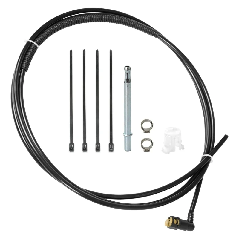 Pickup Ventilation Line FL-FG0212 Ensure Smooth Operation Maintain Proper Functioning Compatible for 1500 drop shipping
Pickup Ventilation Line FL-FG0212 Ensure Smooth Operation Maintain Proper Functioning Compatible for 1500 drop shipping
