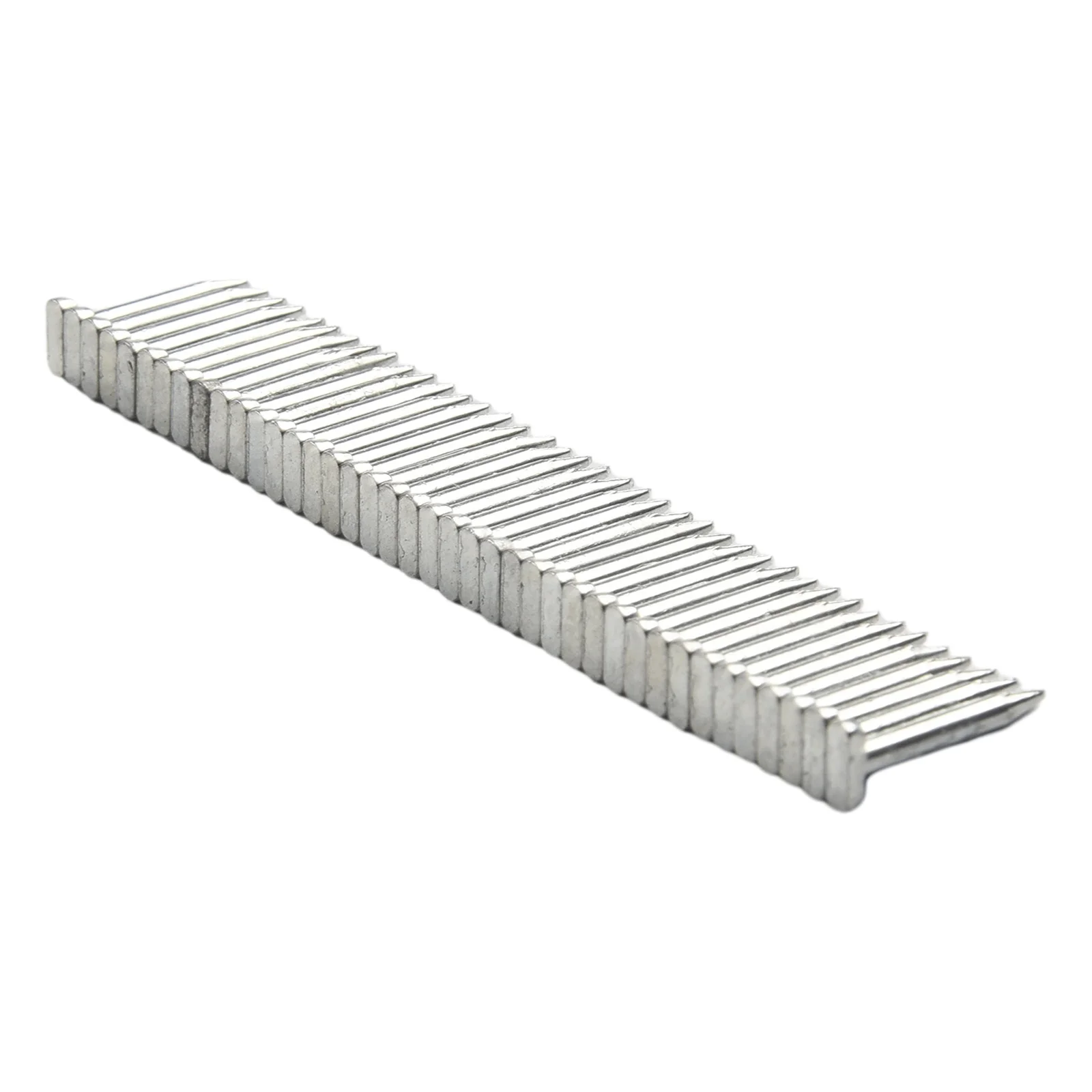 High Quality Parts Brand New Cement Nails Steel 18*6*2mm For Flooring Cement For ST18 Manual Nailer Hardware Nails
High Quality Parts Brand New Cement Nails Steel 18*6*2mm For Flooring Cement For ST18 Manual Nailer Hardware Nails