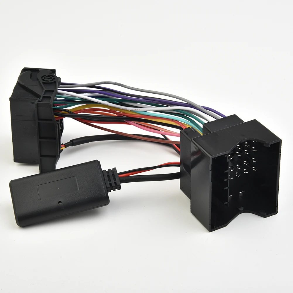 Parts Bluetooth Adapter Interior Replacement Top Sound Bluetooth 5.0 CD / Navigation Quality Top sound High Quality
Parts Bluetooth Adapter Interior Replacement Top Sound Bluetooth 5.0 CD / Navigation Quality Top sound High Quality