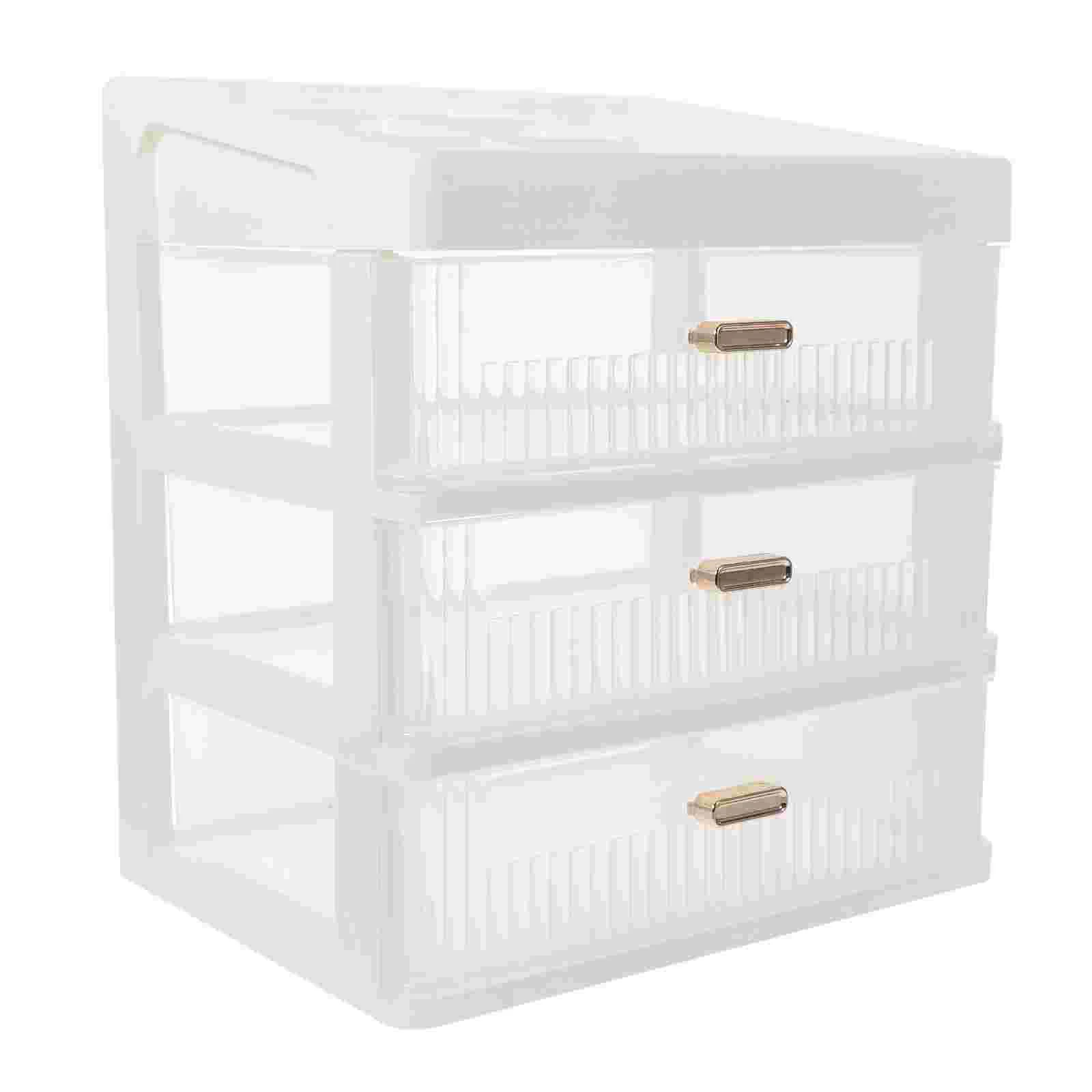 Office Storage Cabinet Desktop Box Drawers Organizer Makeup Countertop File White
Office Storage Cabinet Desktop Box Drawers Organizer Makeup Countertop File White