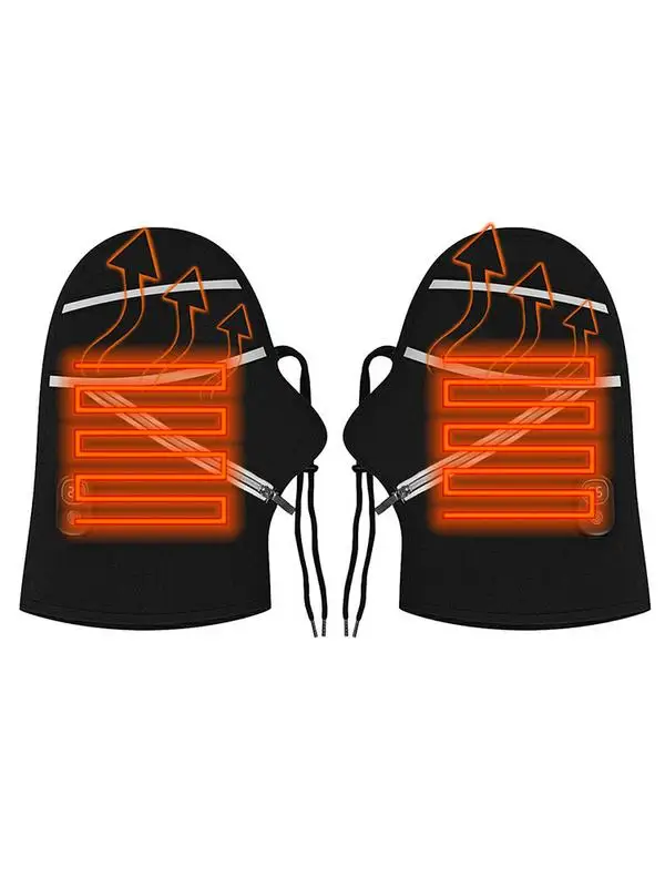 Universal Handle Bar Hand Covers 3 Heating Modes Electric Heating Handlebar Mittens With Reflective Strip Motorcycle Accessories
Universal Handle Bar Hand Covers 3 Heating Modes Electric Heating Handlebar Mittens With Reflective Strip Motorcycle Accessories