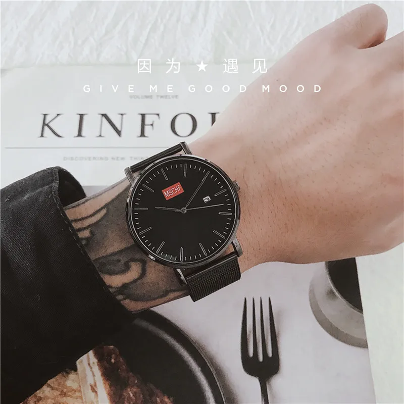 Fashion Round Quartz Luxury Stainless Steel Dial Casual Wrist Watches Fabric Strap for Men Fashionable Clock Waterproof Watch
Fashion Round Quartz Luxury Stainless Steel Dial Casual Wrist Watches Fabric Strap for Men Fashionable Clock Waterproof Watch