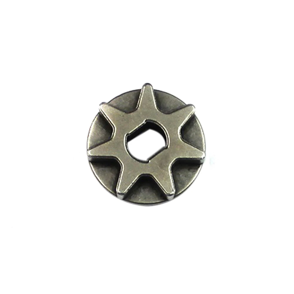 7 Tooth Sprocket Chainsaw Sprocket For 5016 Electric Chain Saw Electric Chain Saw Sprocket Electric Saw Gear Power Tools
7 Tooth Sprocket Chainsaw Sprocket For 5016 Electric Chain Saw Electric Chain Saw Sprocket Electric Saw Gear Power Tools