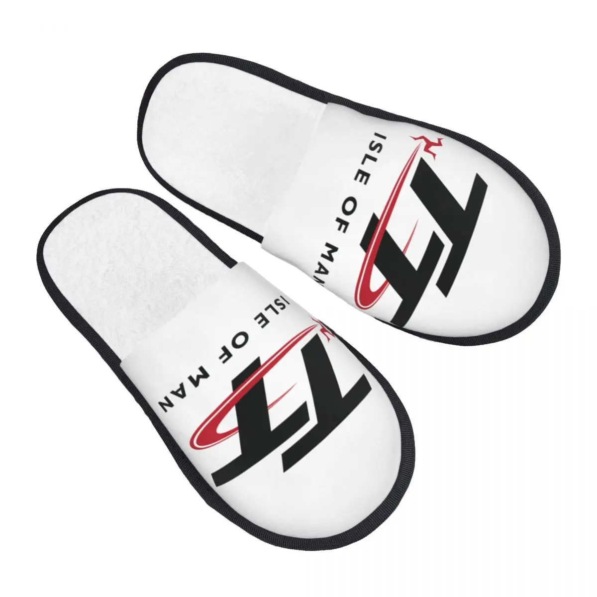 Тапочки для гостей гоночного зала с изображением острова Мэн ТТ, женские тапочки с индивидуальным принтом для дома и мотоцикла
Тапочки для гостей гоночного зала с изображением острова Мэн ТТ, женские тапочки с индивидуальным принтом для дома и мотоцикла