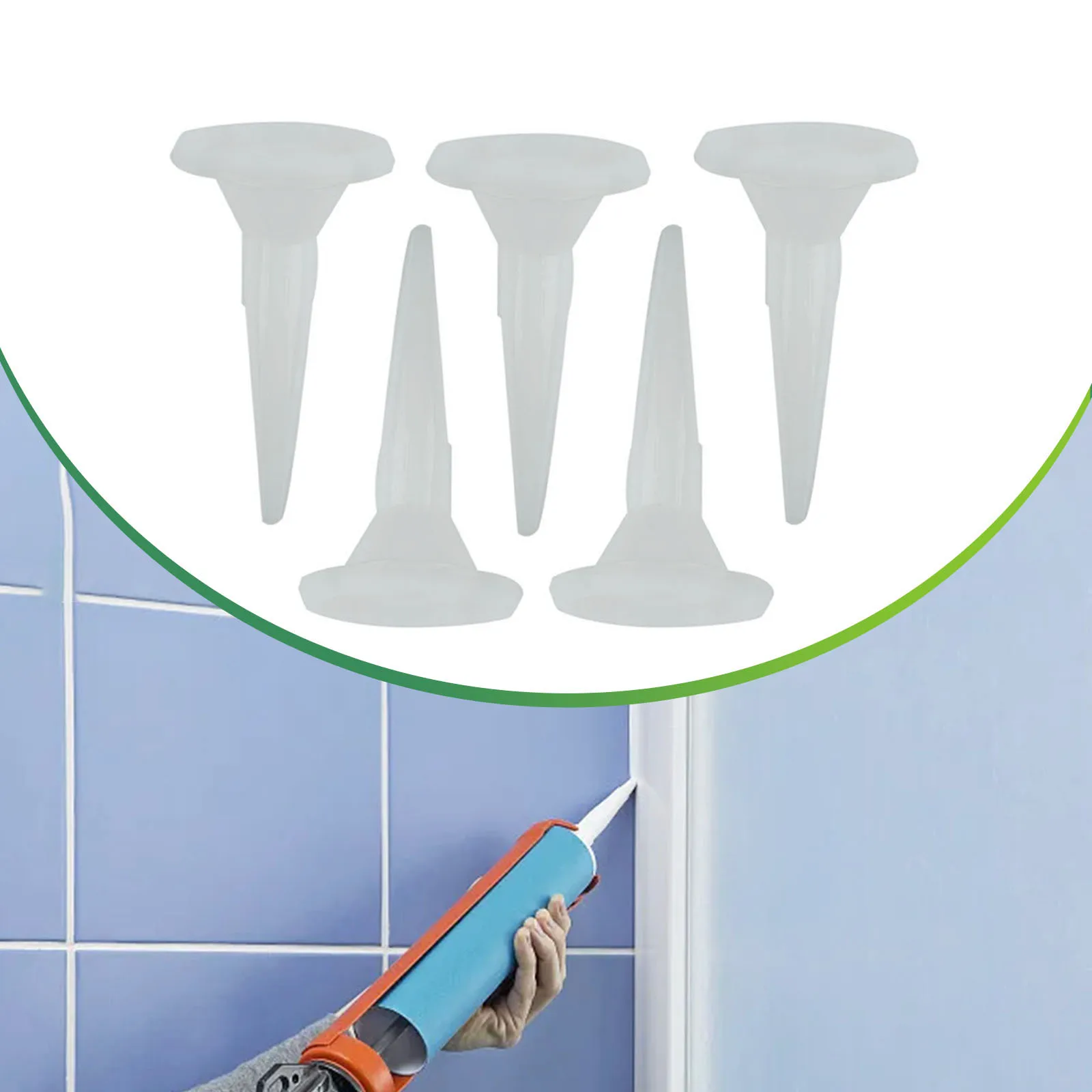 Caulk Nozzle Glue Nozzle Structural Glue Nozzle Construction Tools Home Improvement Universal White High Quality Brandnew
Caulk Nozzle Glue Nozzle Structural Glue Nozzle Construction Tools Home Improvement Universal White High Quality Brandnew