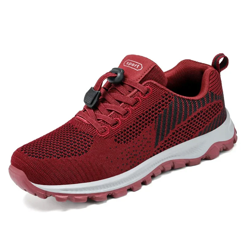 Women Non-slip Casual Shoes Spring Autumn Sneakers Flats Lightweight Soft-soled Running Shoes Couples Sneakers Zapatillas Mujer
Women Non-slip Casual Shoes Spring Autumn Sneakers Flats Lightweight Soft-soled Running Shoes Couples Sneakers Zapatillas Mujer