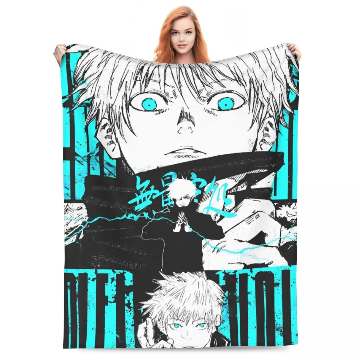 Super Soft Animation Blanket Travel Bedding Throws Spring Design Flannel Bedspread Sofa Bed Cover
Super Soft Animation Blanket Travel Bedding Throws Spring Design Flannel Bedspread Sofa Bed Cover