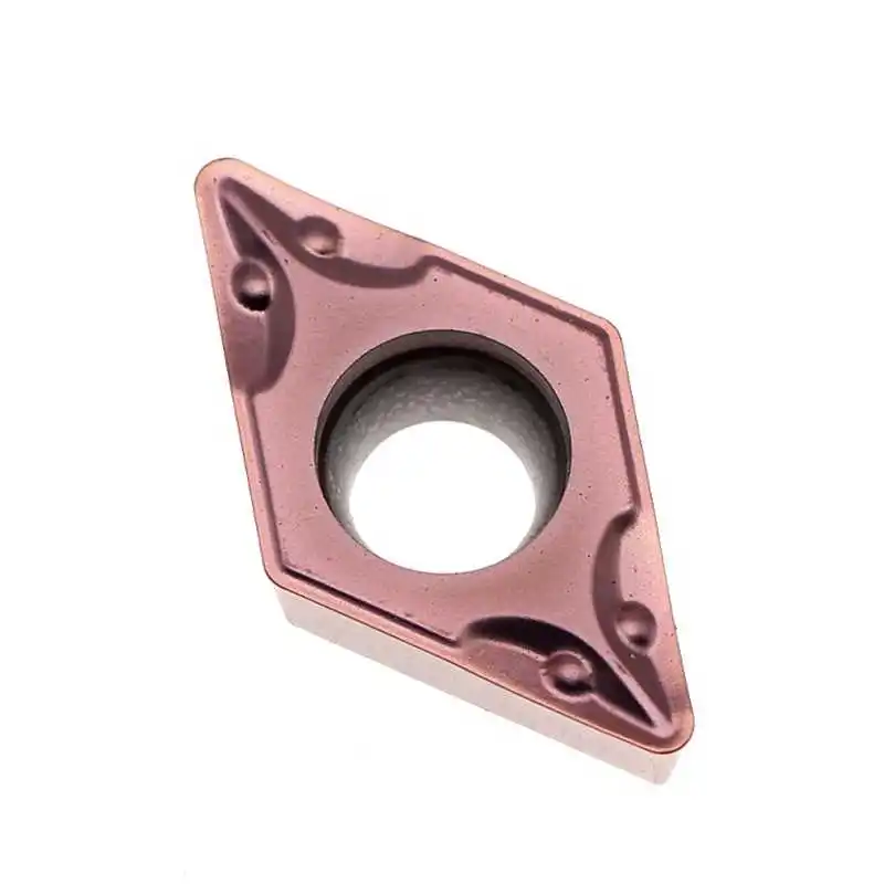 DCMT11T304-OTM OP1215/DCMT11T308-OTM OP1215/DCMT11T304-OTM OP1315/DCMT11T308-OTM OP1315 CNC carbide inserts 10pcs/box
DCMT11T304-OTM OP1215/DCMT11T308-OTM OP1215/DCMT11T304-OTM OP1315/DCMT11T308-OTM OP1315 CNC carbide inserts 10pcs/box
