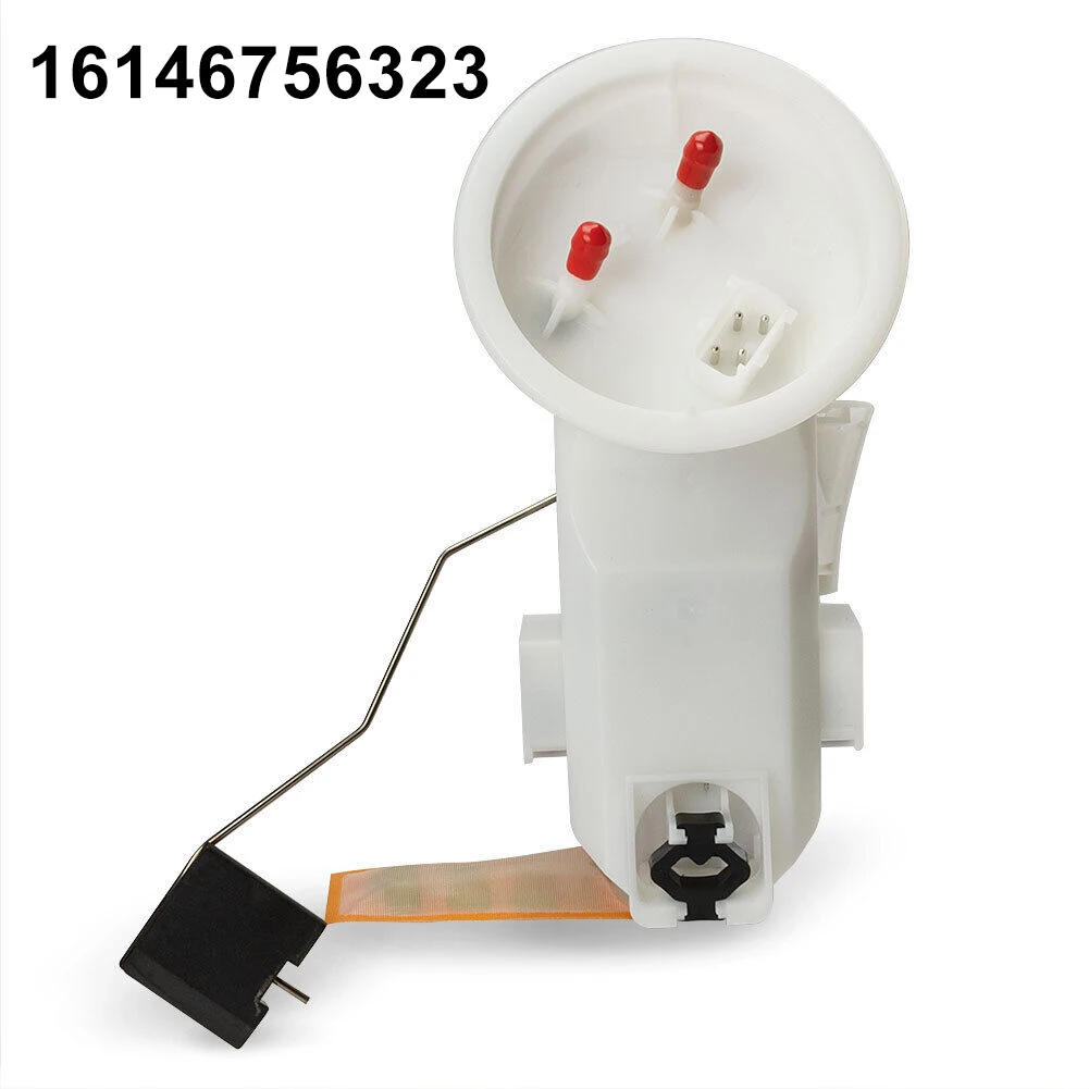 1x Car Electric Fuel Pump Assembly Black & White Plastic Parts & Accessories Suitable For BMW Z3 E36 1995-2002 #16146756323
1x Car Electric Fuel Pump Assembly Black & White Plastic Parts & Accessories Suitable For BMW Z3 E36 1995-2002 #16146756323