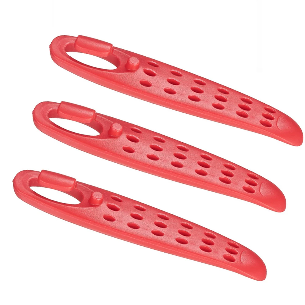 3Pcs Bicycle Bike Tire Lever Repair Tool Chain Pliers Bike Tyre Lever Cycling Bike Tyre Crowbar Bike Accessories
3Pcs Bicycle Bike Tire Lever Repair Tool Chain Pliers Bike Tyre Lever Cycling Bike Tyre Crowbar Bike Accessories