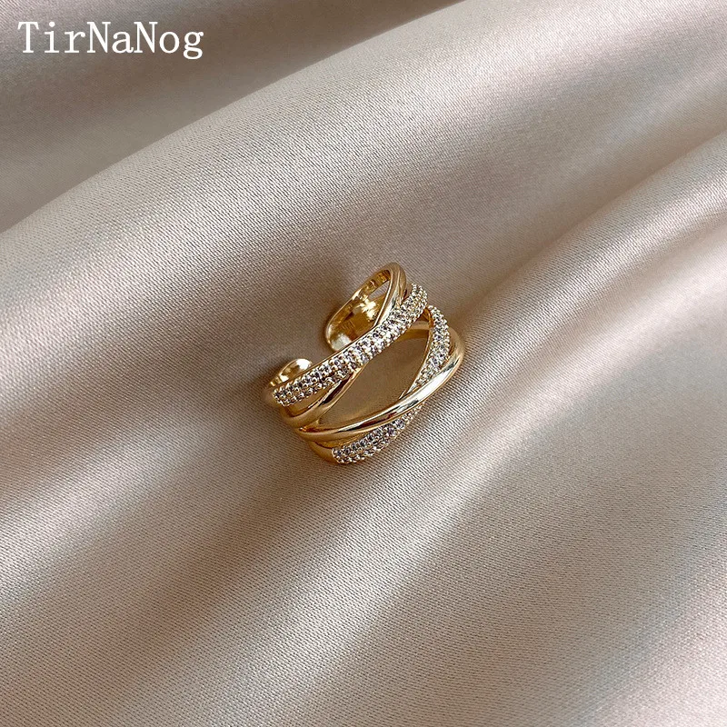 2023 New Han Edition Micro Inlay Zircon Cross Multilayer Adjustable Ring Opening New Gothic Fashion Index Finger Ring
2023 New Han Edition Micro Inlay Zircon Cross Multilayer Adjustable Ring Opening New Gothic Fashion Index Finger Ring