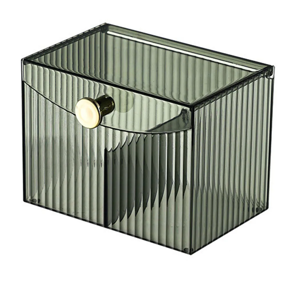 Clear Holder Compartment Cosmetic Storage Box Makeup Pads Transparent Cotton Pad Compartment Cosmetic Storage Box
Clear Holder Compartment Cosmetic Storage Box Makeup Pads Transparent Cotton Pad Compartment Cosmetic Storage Box