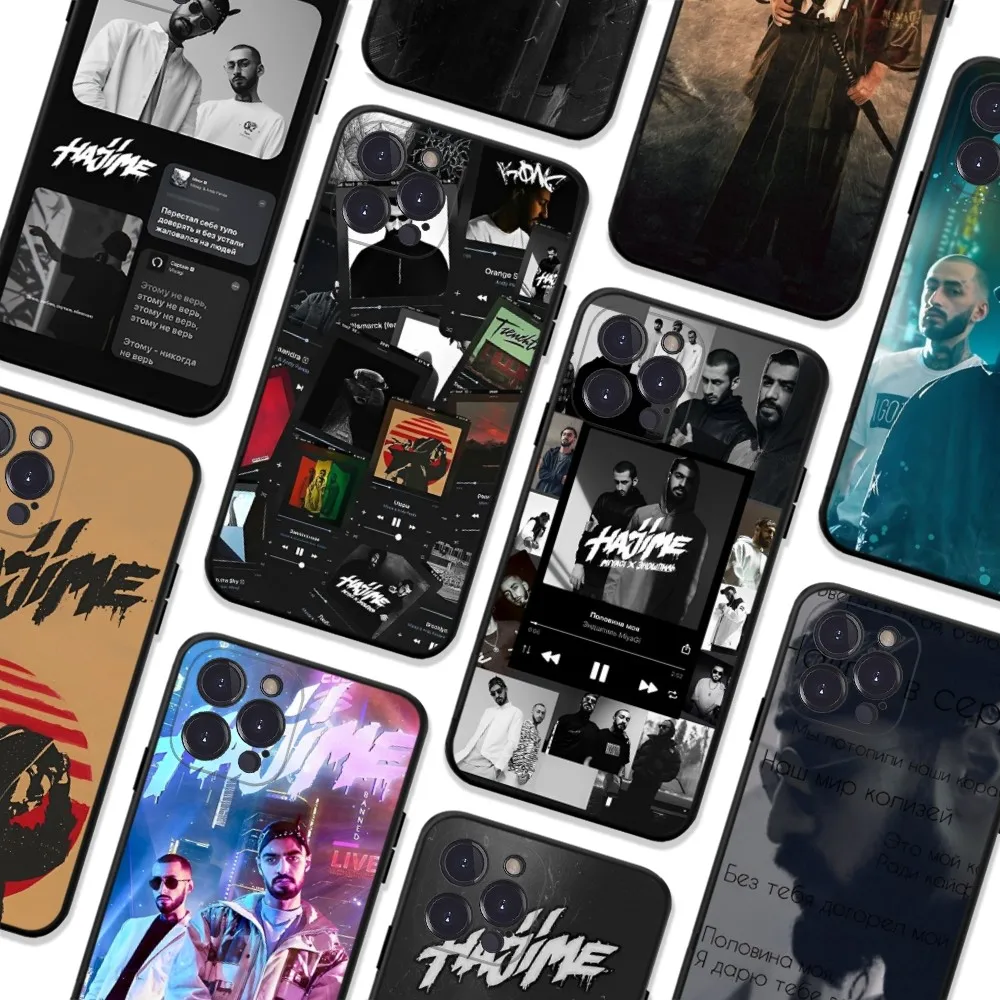 Hajime MiyaGi Phone Case For iPhone 6 7 8 Plus 11 12 13 14 Pro SE 2020 MAX Mini X XS XR Back Funda Cover
Hajime MiyaGi Phone Case For iPhone 6 7 8 Plus 11 12 13 14 Pro SE 2020 MAX Mini X XS XR Back Funda Cover