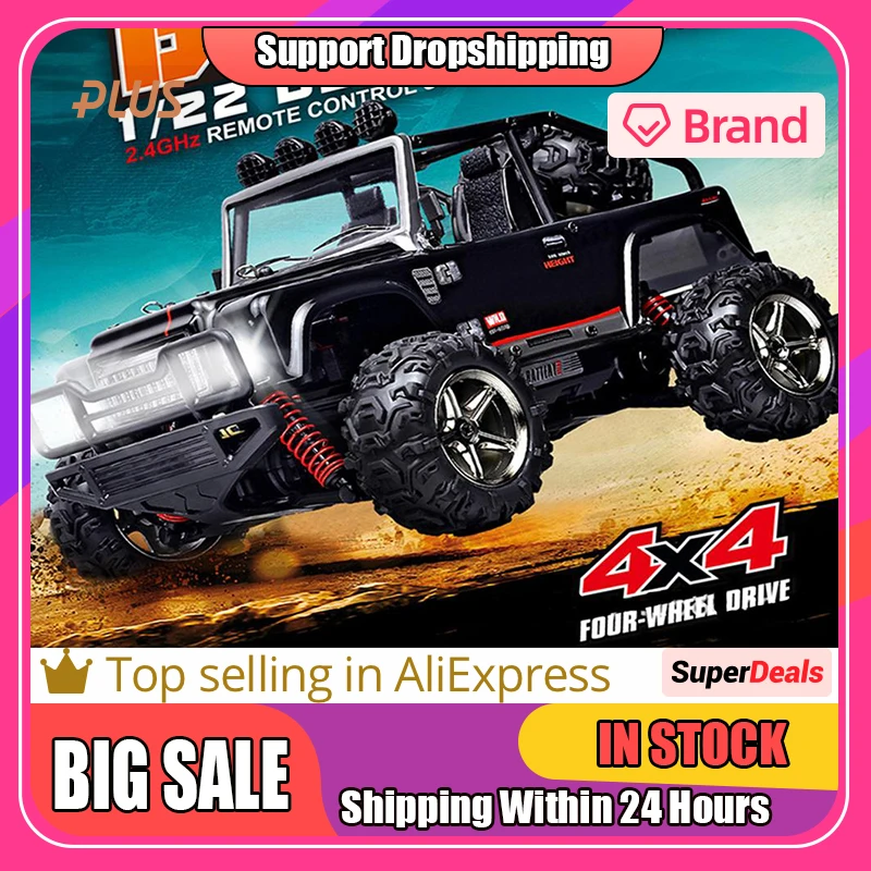

Bg1511 Mini Rc Car Desert Buggy 1:22 Scale 25mph High Speed 2.4ghz 4wd Desert Buggy Gift Toy For Kids Drop Shipping TéLéCommandé