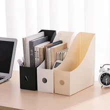 Office Document File Storage Box Folding Desktop Organizer Multi-functional Books Pencil Sundries Storage Box Office Supplies
Office Document File Storage Box Folding Desktop Organizer Multi-functional Books Pencil Sundries Storage Box Office Supplies