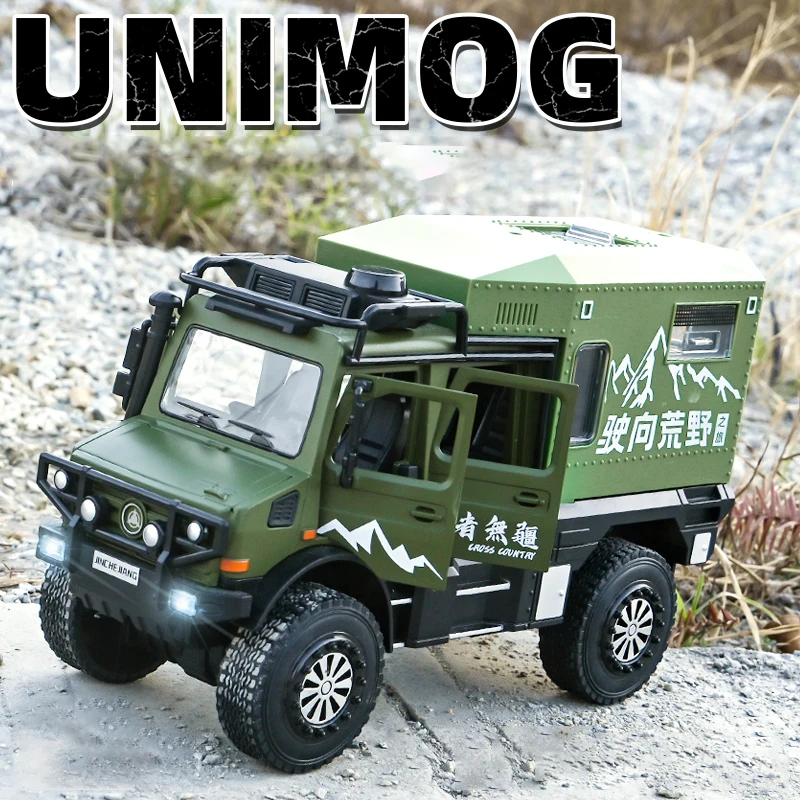 1:20 Unimog RV ORV внедорожник модель автомобиля из сплава искусственная Simitation автомобили игрушки для детей рождественские подарки
1:20 Unimog RV ORV внедорожник модель автомобиля из сплава искусственная Simitation автомобили игрушки для детей рождественские подарки