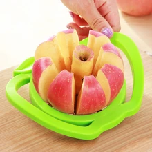 2019 New Kitchen assist apple slicer Cutter Pear Fruit Divider Tool Comfort Handle for Kitchen Apple Peeler
2019 New Kitchen assist apple slicer Cutter Pear Fruit Divider Tool Comfort Handle for Kitchen Apple Peeler