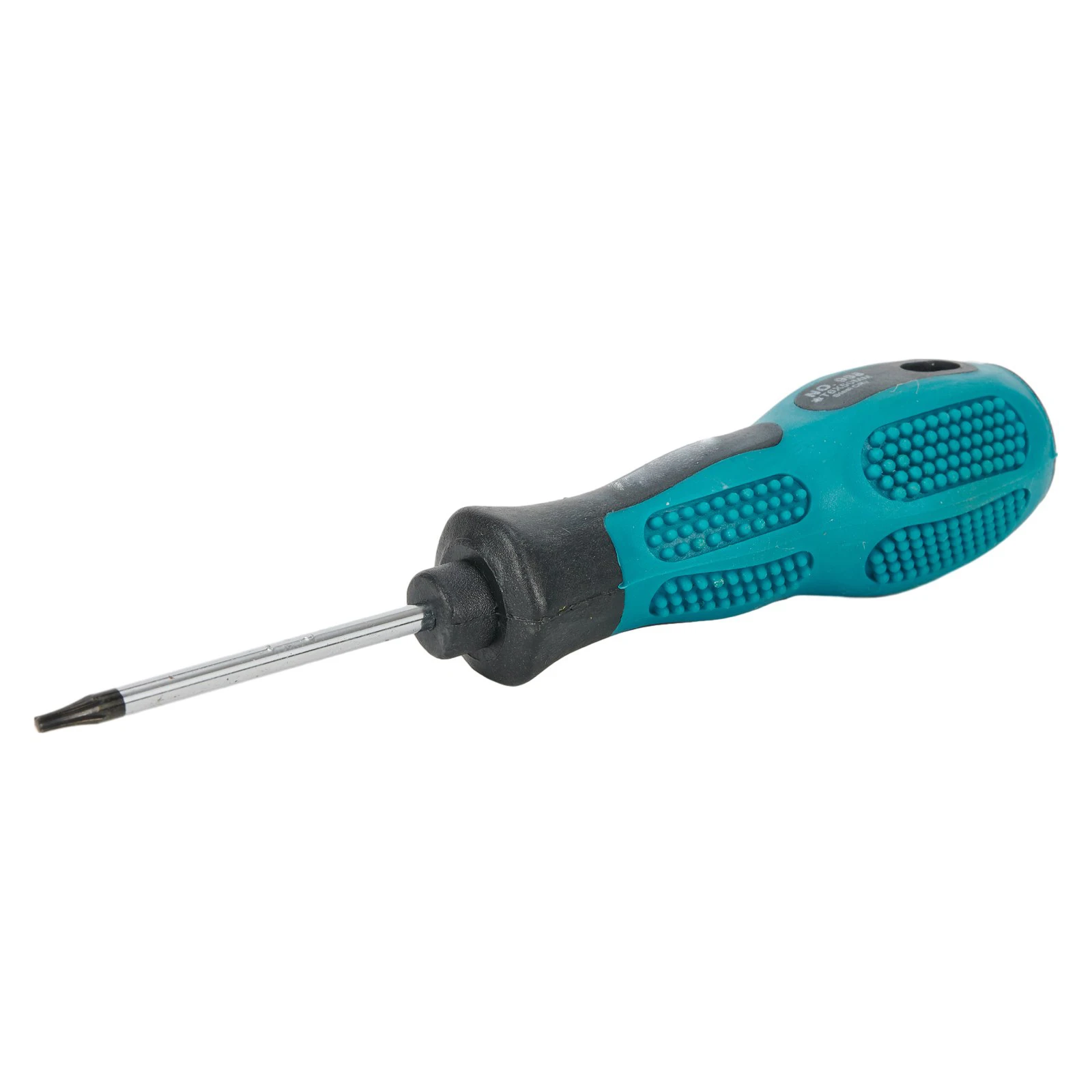 High Quality T6 T10 Torx Screwdriver with Anti Slip Handle Magnetic Bit Convenient Hanging Hole 53 inch Length
High Quality T6 T10 Torx Screwdriver with Anti Slip Handle Magnetic Bit Convenient Hanging Hole 53 inch Length