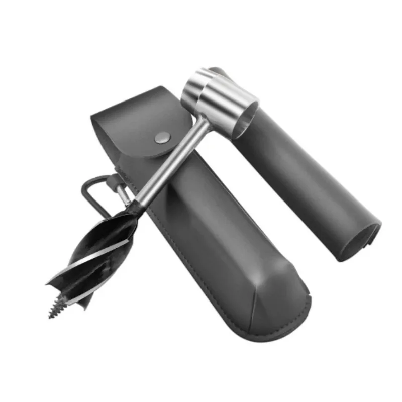 Ручной шнек многофункциональный инструмент для выживания поселенцев бушкрафт ручной шнековый ключ древесина дрель Пег и ручной производитель отверстий многофункциональный инструмент
Ручной шнек многофункциональный инструмент для выживания поселенцев бушкрафт ручной шнековый ключ древесина дрель Пег и ручной производитель отверстий многофункциональный инструмент