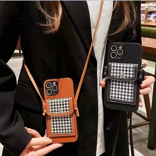 Lanyard Leather Wallet Card Holder Case For iPhone 11 12 13 14 15 Pro Max X XR XS Max 7 8 Plus Mini Crossbody Strap Phone Cover
Lanyard Leather Wallet Card Holder Case For iPhone 11 12 13 14 15 Pro Max X XR XS Max 7 8 Plus Mini Crossbody Strap Phone Cover