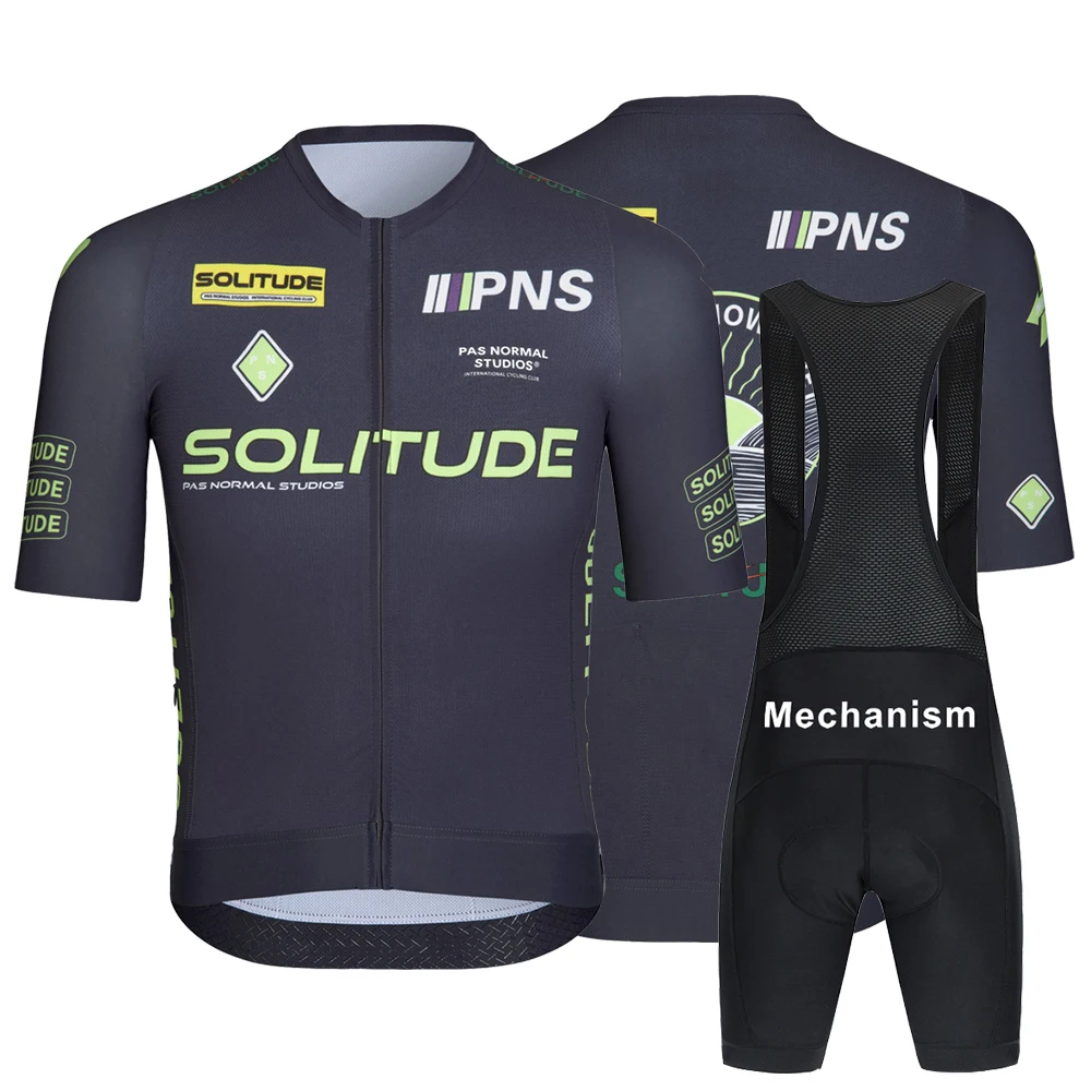PNS Men's Cycling Jersey Man Bicycle Uniform Mtb Equipment Road Bikes Short Bib Cycling Uniforms for Men Sports Clothing Summer
PNS Men's Cycling Jersey Man Bicycle Uniform Mtb Equipment Road Bikes Short Bib Cycling Uniforms for Men Sports Clothing Summer