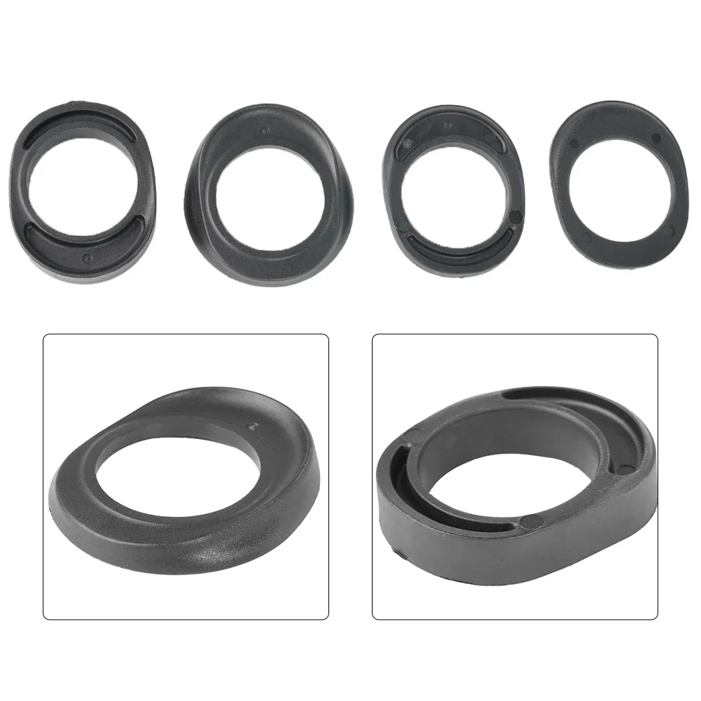 4 PCS Bike Headset Spacers 1-1/8 \"Headset Spacer Mountain Road Bike Cycling Steerer Tube 4 X Spacer Washer Bicycle Parts
4 PCS Bike Headset Spacers 1-1/8 \"Headset Spacer Mountain Road Bike Cycling Steerer Tube 4 X Spacer Washer Bicycle Parts