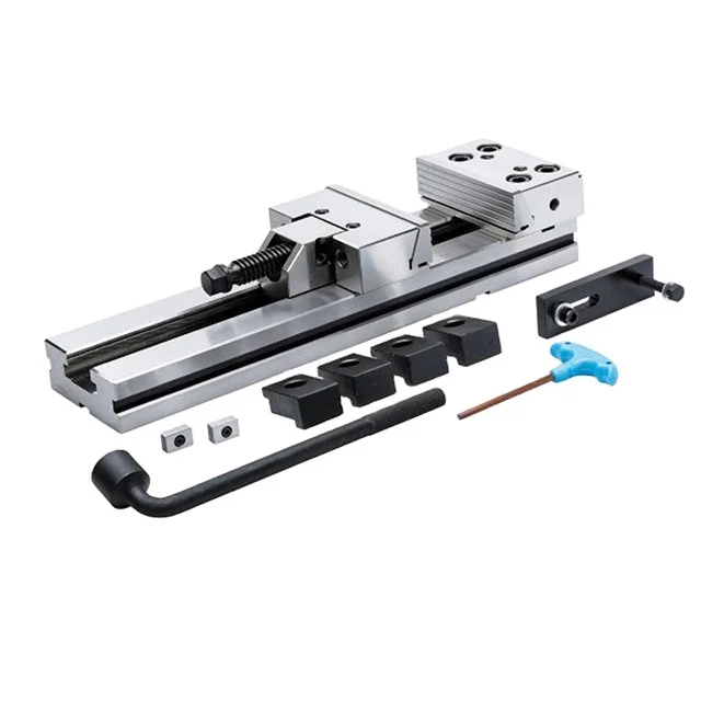 Высококачественные зажимные втулки для фрезерного станка с ЧПУ, Заводская поставка, универсальные зажимные фрезерные втулки 150x200 150x300 175x200
Высококачественные зажимные втулки для фрезерного станка с ЧПУ, Заводская поставка, универсальные зажимные фрезерные втулки 150x200 150x300 175x200