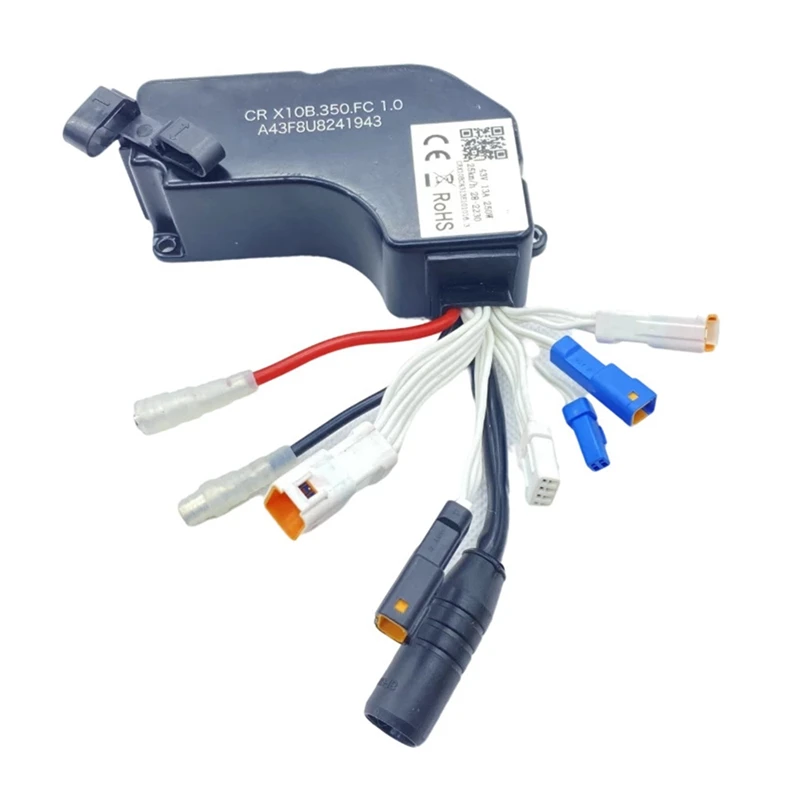For BAFANG M400/G330 Mid Motor Controller CAN Protocol Controller 36V 250W Motor Controller Durable Easy Install Easy To Use
For BAFANG M400/G330 Mid Motor Controller CAN Protocol Controller 36V 250W Motor Controller Durable Easy Install Easy To Use