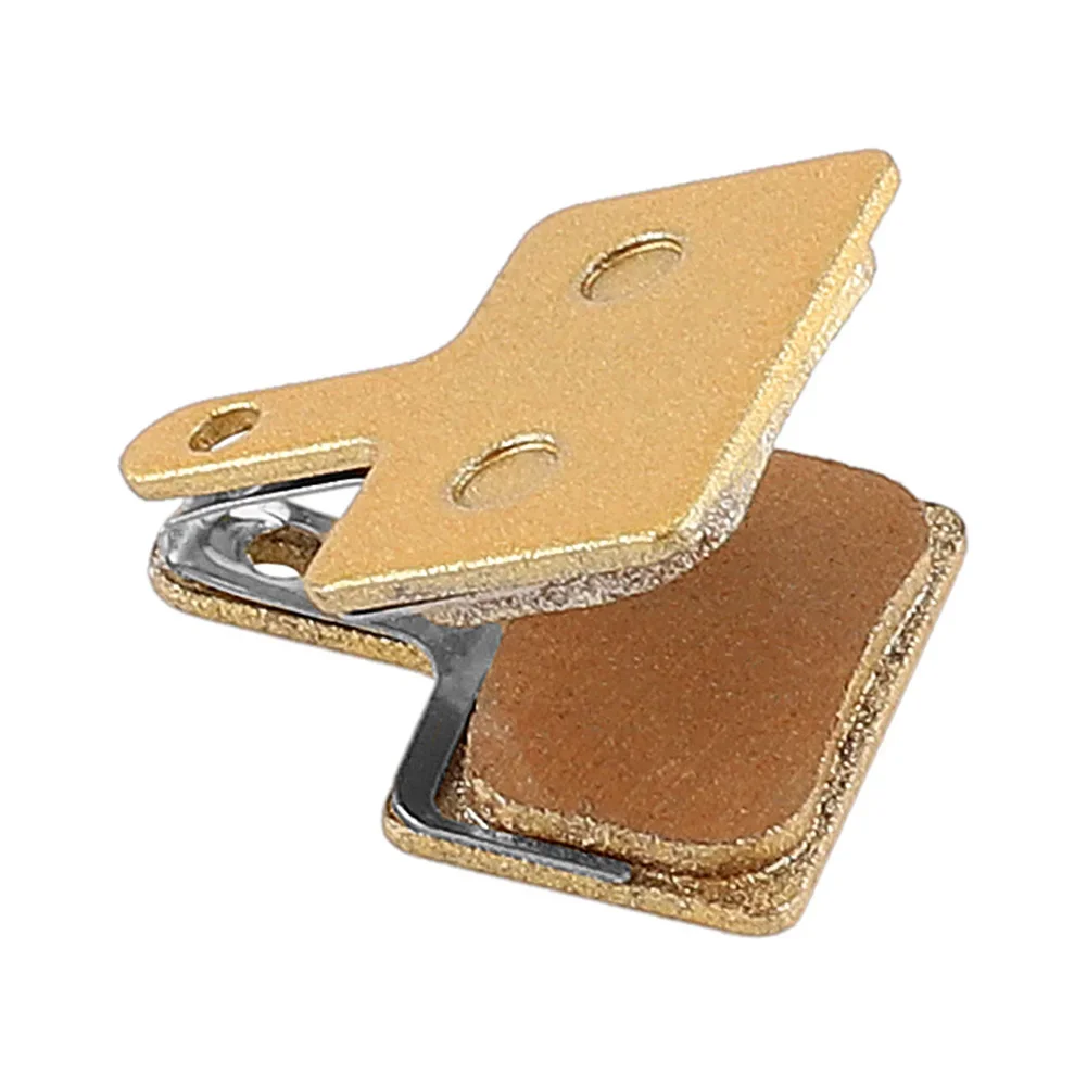 High Quality Brake Pads Scooters Parts Gold Hydraulic Disc Replacement Accessories 1 Pair For MT200/M315/M355/M395
High Quality Brake Pads Scooters Parts Gold Hydraulic Disc Replacement Accessories 1 Pair For MT200/M315/M355/M395