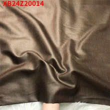 New Design African Nigerian Bazin 100% Cotton Breathable Cloth For Bridal Fabric 5 Yards/Lot XB24Z20014
New Design African Nigerian Bazin 100% Cotton Breathable Cloth For Bridal Fabric 5 Yards/Lot XB24Z20014