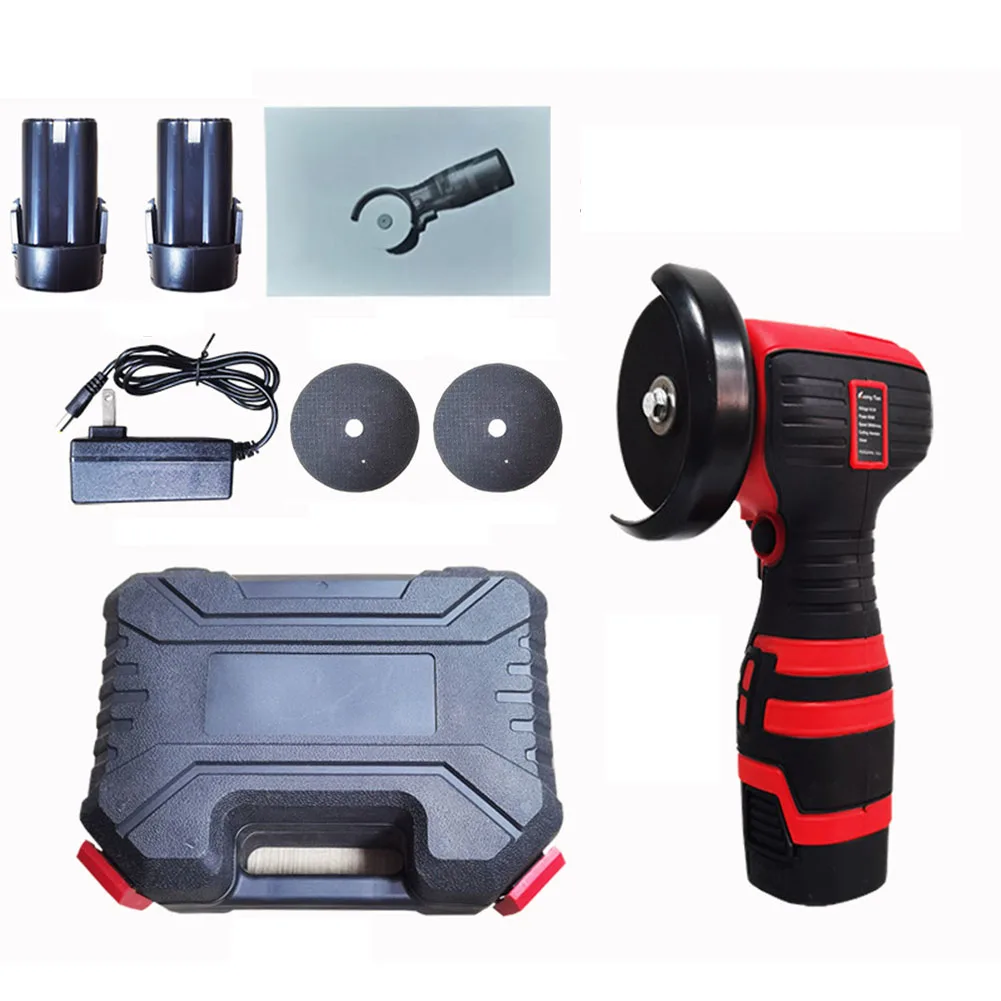 Wrench Micro Angle Grinder Electric Angle Grinder High Speed And Efficient Cutting Machine Electric Angle Grinder
Wrench Micro Angle Grinder Electric Angle Grinder High Speed And Efficient Cutting Machine Electric Angle Grinder